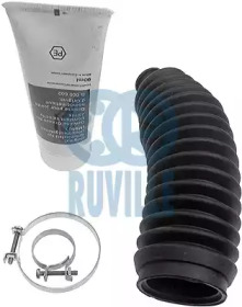 Рулевое управления RUVILLE для FORD GRANADA (GU) 1.6