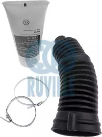 Гофрированный кожух / прокладки RUVILLE для FORD COUGAR (EC_) 2.5 V6 24V