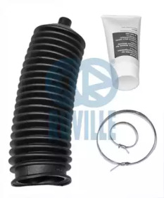 Рулевое управления RUVILLE для FORD TRANSIT c бортовой платформой/ходовая часть (FM_ _, FN_ _) 2.4 TDCi