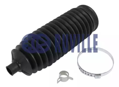 Гофрированный кожух / прокладки RUVILLE для FORD FIESTA V Van 1.4 TDCi