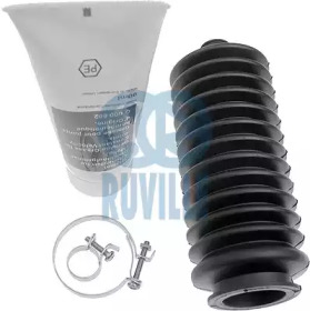 Гофрированный кожух / прокладки RUVILLE для RENAULT CLIO I (B/C57_, 5/357_) 1.4