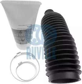 Гофрированный кожух / прокладки RUVILLE для MAZDA 626 V Station Wagon (GW) 2.0 Turbo DI