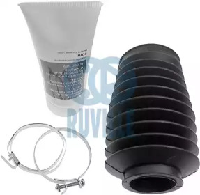 Гофрированный кожух / прокладки RUVILLE для ALFA ROMEO 146 (930_) 1.7 i.e. 16V (930.B1)