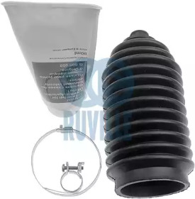 Гофрированный кожух / прокладки RUVILLE для SAAB 99 2.0