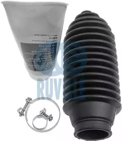 Гофрированный кожух / прокладки RUVILLE для SAAB 99 2.0