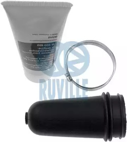 Рулевое управления RUVILLE для PEUGEOT 106 I (1A, 1C) 1.6