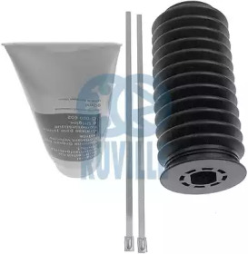 Рулевое управления RUVILLE для PEUGEOT 106 I (1A, 1C) 1.6