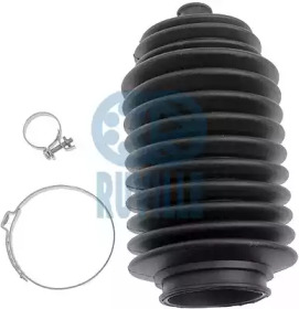 Гофрированный кожух / прокладки RUVILLE для NISSAN ALMERA I (N15) 2.0 D