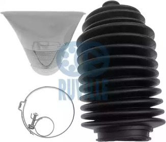 Рулевое управления RUVILLE для NISSAN MAXIMA / MAXIMA QX IV (A32) 2.5 V6 24V
