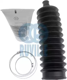 Гофрированный кожух / прокладки RUVILLE для CHEVROLET MATIZ (M200, M250) 0.8