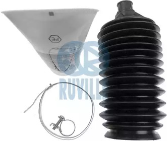 Рулевое управления RUVILLE для MAZDA 323 S VI (BJ) 2.0 TD