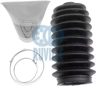 Рулевое управления RUVILLE для HONDA PRELUDE V (BB_) 2.0 16V (BB9)