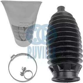 Гофрированный кожух / прокладки RUVILLE для HONDA HR-V (GH) 1.6 16V (GH1, GH3)