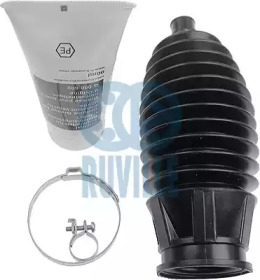 Гофрированный кожух / прокладки RUVILLE для HONDA HR-V (GH) 1.6 16V (GH1, GH3)
