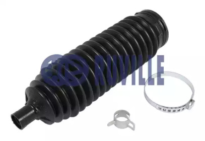 Рулевое управления RUVILLE для SKODA FABIA I Combi (6Y5) 1.2