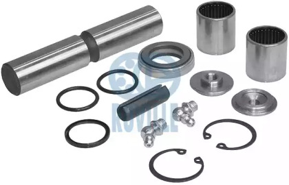 Поворотный кулак / ремкомплект RUVILLE для MERCEDES-BENZ T1 автобус (602) 310 D 2.9
