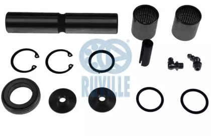 Поворотный кулак / ремкомплект RUVILLE для MERCEDES-BENZ T1 автобус (602) 310 D 2.9