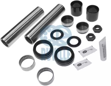 Балка моста / подвеска оси RUVILLE для PEUGEOT 106 I (1A, 1C) 1.6