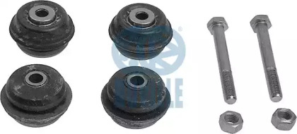Рычаг (поперечный, диагональный, продольный) RUVILLE для MERCEDES-BENZ S-CLASS (W126) 560 SE, SEL