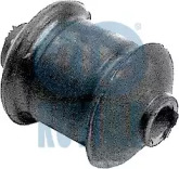 Подвеска поперечного рычага RUVILLE для FORD ESCORT III (GAA) 1.6 D