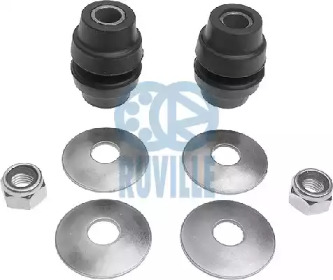 Сайлентблок рычага RUVILLE для FORD SIERRA Хэтчбек (GBC, GBG) 2.0 16V Cosworth 4x4