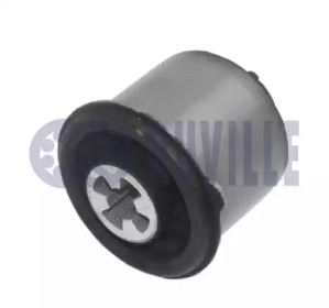 Подвеска RUVILLE для MAZDA 2 (DY) 1.4