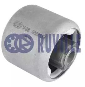 Подвеска RUVILLE для FORD PUMA (EC_) ST 160