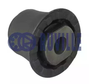 Балка моста / подвеска оси RUVILLE для FORD MONDEO III (B5Y) 1.8 16V