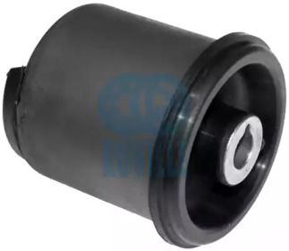 Балка моста / подвеска оси RUVILLE для VW BORA Variant (1J6) 1.4 16V