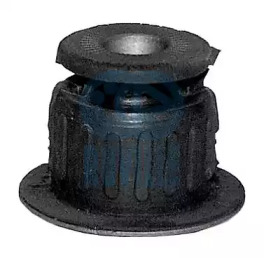 Балка моста / подвеска оси RUVILLE для VW PASSAT Variant (33) 1.6 i