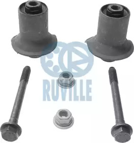 Подвеска RUVILLE для VW GOLF II (19E, 1G1) 1.8 GTI 16V