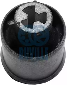 Балка моста / подвеска оси RUVILLE для VW BORA Variant (1J6) 1.4 16V