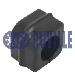 Детали крепежа RUVILLE для VW TRANSPORTER IV c бортовой платформой/ходовая часть (70XD) 1.9 D