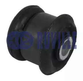 Подвеска RUVILLE для VW BORA Variant (1J6) 2.8 V6 4motion