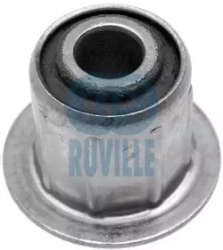 Подвеска / амортизация RUVILLE для FIAT DUCATO c бортовой платформой/ходовая часть (230_) 2.5 TDI