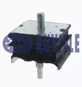 Подвеска RUVILLE для PEUGEOT 205 I (741A/C) 1.7 Diesel