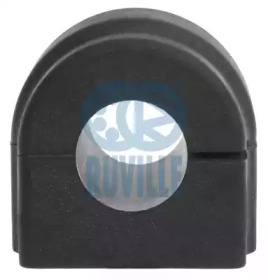 Детали крепежа RUVILLE для MINI MINI Кабриолет (R52) Cooper