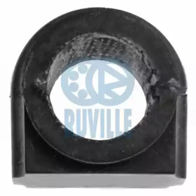 Детали крепежа RUVILLE для MINI MINI Кабриолет (R52) Cooper