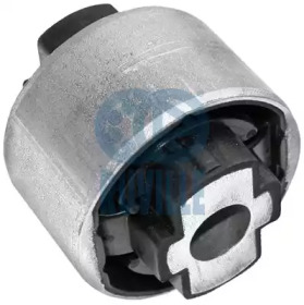 Подвеска поперечного рычага RUVILLE для PEUGEOT BOXER c бортовой платформой/ходовая часть 3.0 HDi