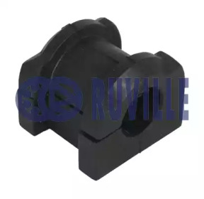 Детали крепежа RUVILLE для PEUGEOT 4007 (GP_) 2.0 4x4