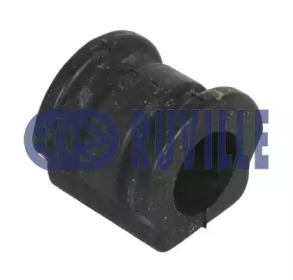 Стабилизатор / детали крепежа RUVILLE для SKODA FABIA I Combi (6Y5) 1.2