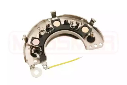 Генератор ERA для MAZDA E-SERIE автобус (SR1) E2000