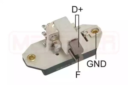 Генератор ERA для FORD SIERRA Хэтчбек (GBC, GBG) 2.0 i Cat