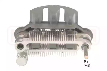Генератор ERA для MITSUBISHI SPACE WAGON (D0_V/W) 2.0 4WD (D08W)