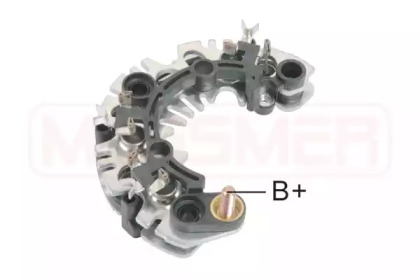 Генератор ERA для FORD FOCUS Turnier (DNW) 1.6 16V