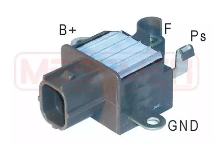 Генератор ERA для HONDA ACCORD VIII универсал (CW) 2.4 i (CW2)
