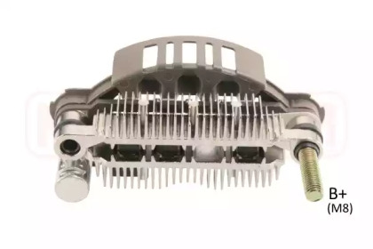 Генератор ERA для PEUGEOT BOXER автобус (244, Z_) 2.0