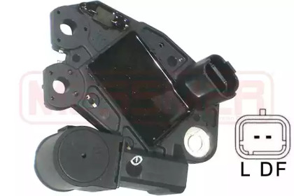 Генератор ERA для NISSAN INTERSTAR Фургон (X70) dCi 120