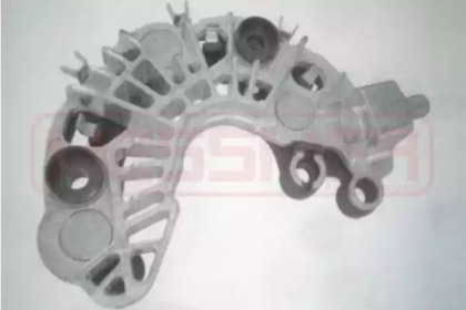 Генератор ERA для FORD GRAND C-MAX (DXA/CB7, DXA/CEU) 1.6 Ti