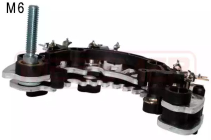 Генератор ERA для FORD ESCORT '95 Фургон (AVL) 1.8 Turbo D